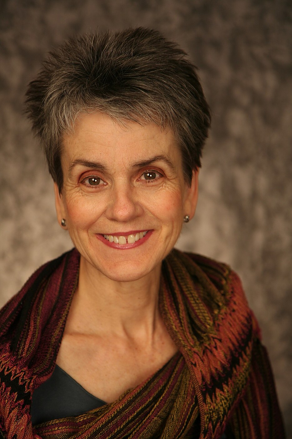 Frances Moore Lappé Is Born