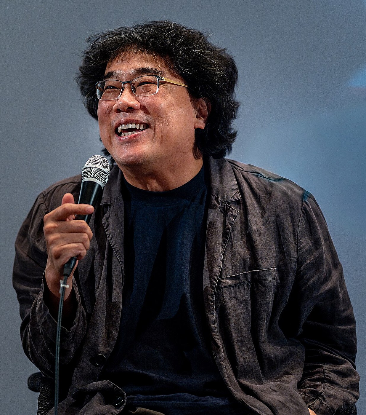 Okja Gets a Four-Minute Ovation at Cannes