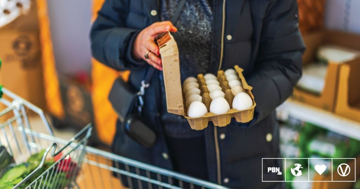 One in three Americans thinks chicken is good for your cholesterol