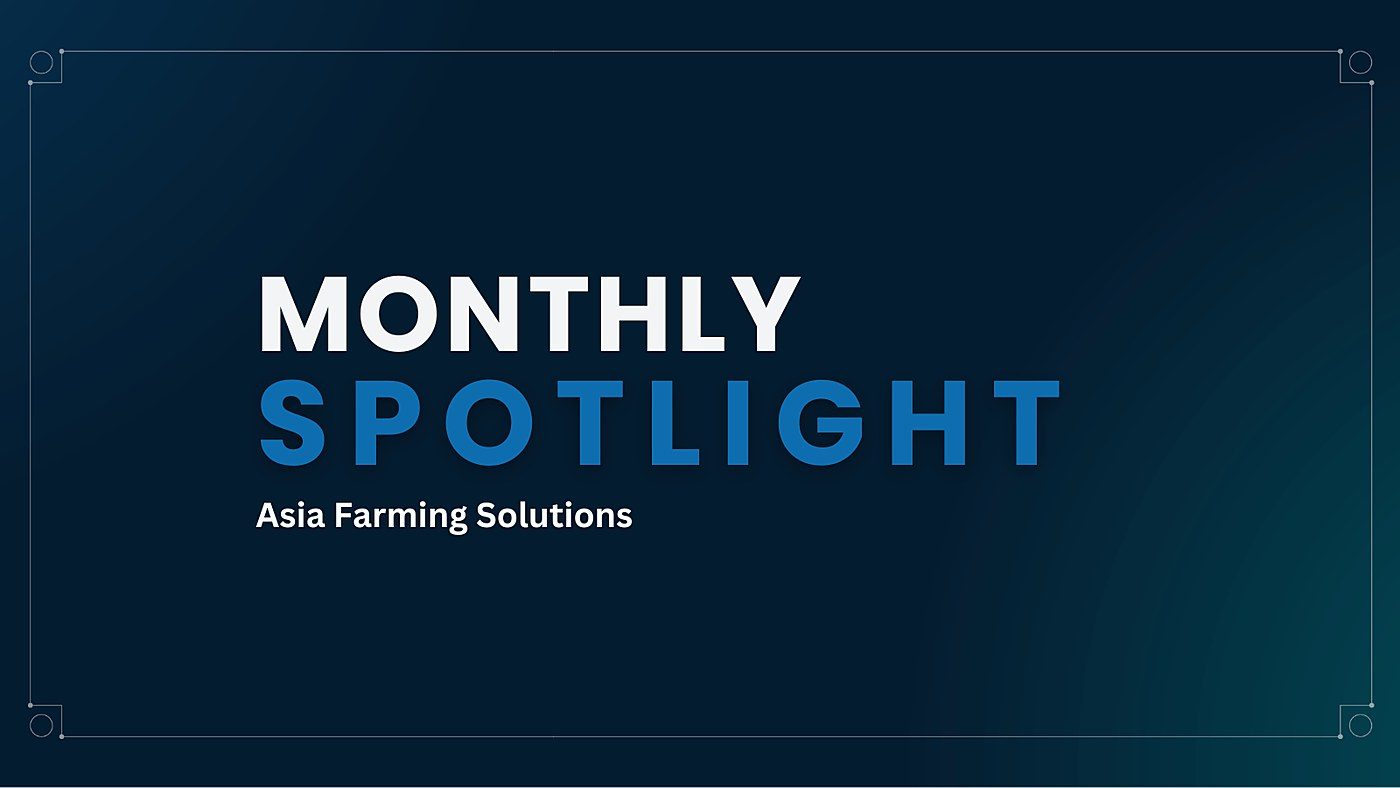 Asia Farming Solutions maps sow welfare in Philippine smallholder farms