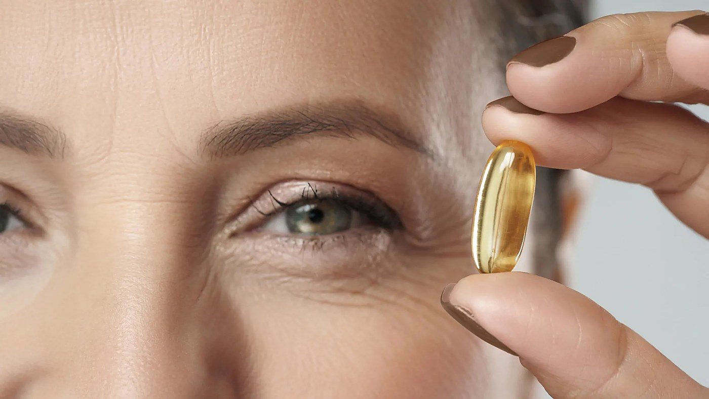 Fish oil supplements fail two-year Alzheimer's clinical trial