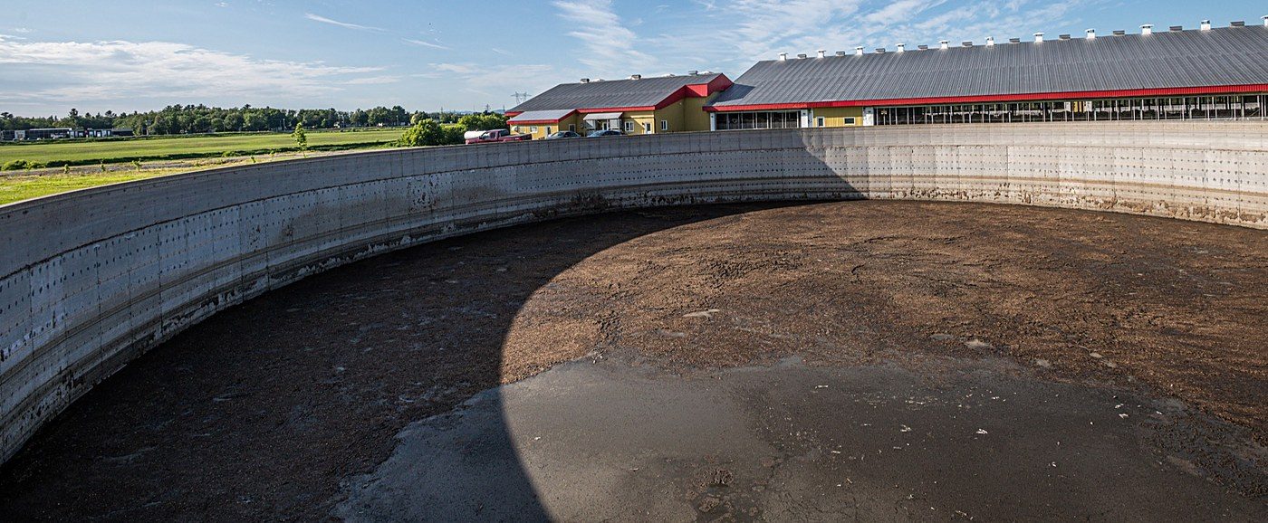 FAIRR Finds Big Food's Regenerative Agriculture Commitments Are Hollow
