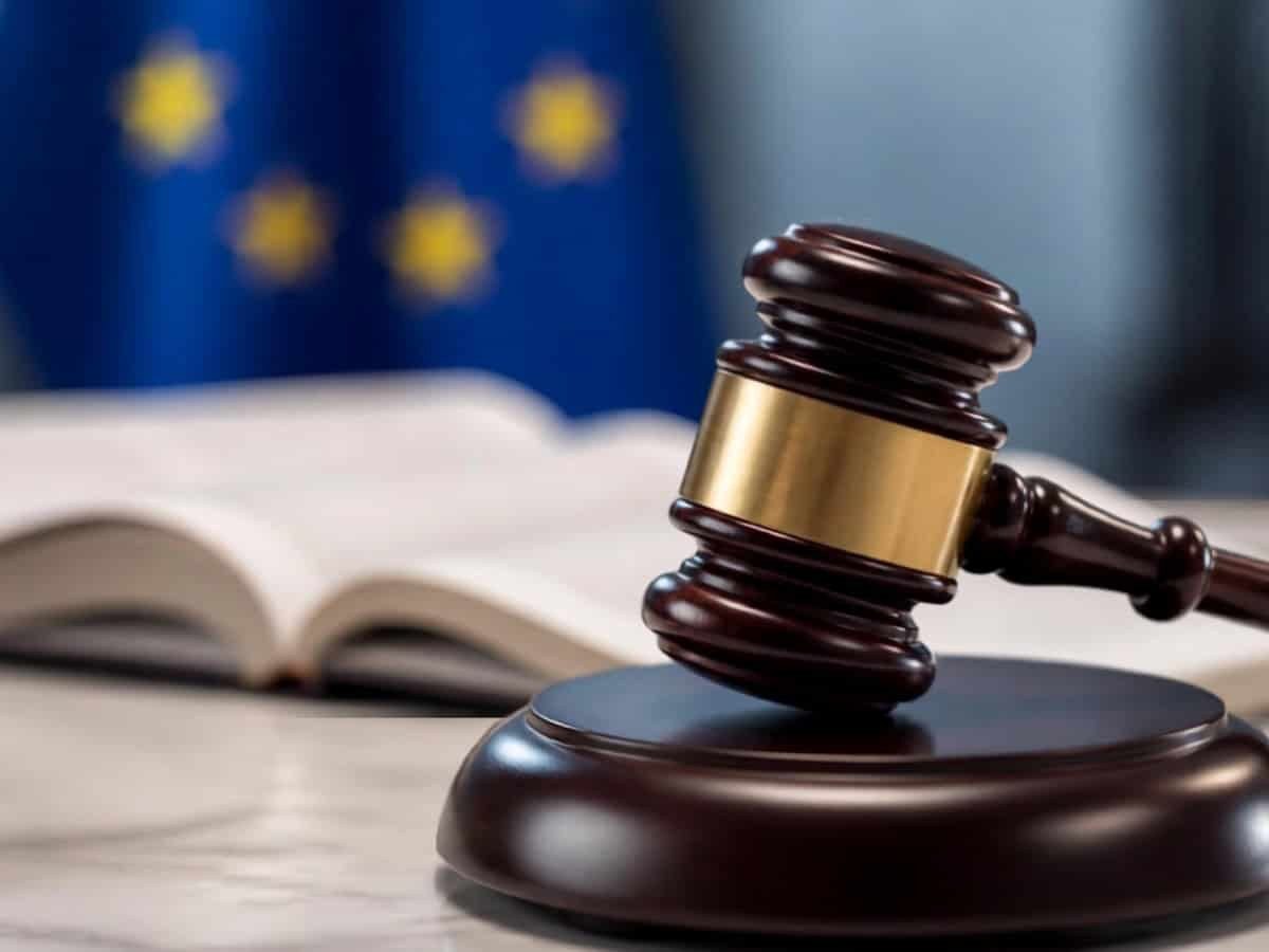 European court rules Swiss prisons must respect vegan conscience