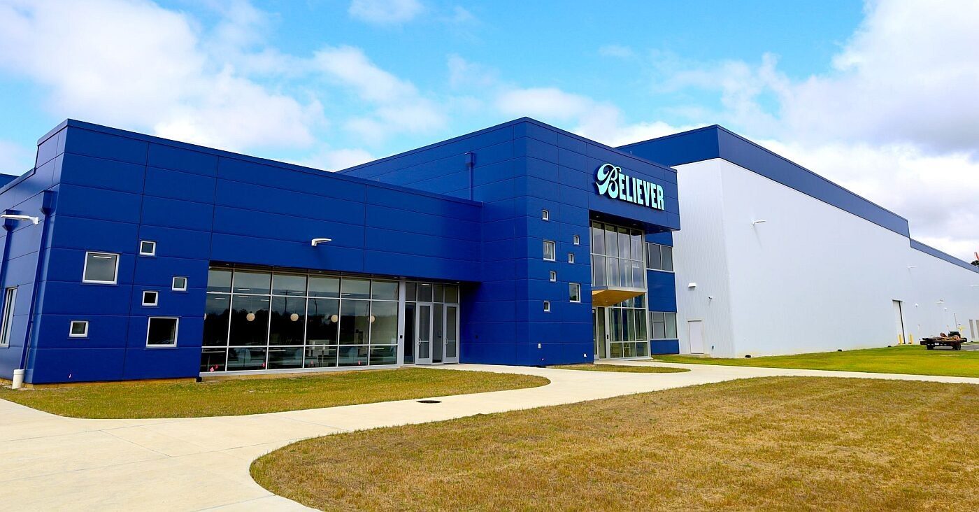 UPSIDE's $50M stalking-horse bid for Believer Meats plant faces rival bidders