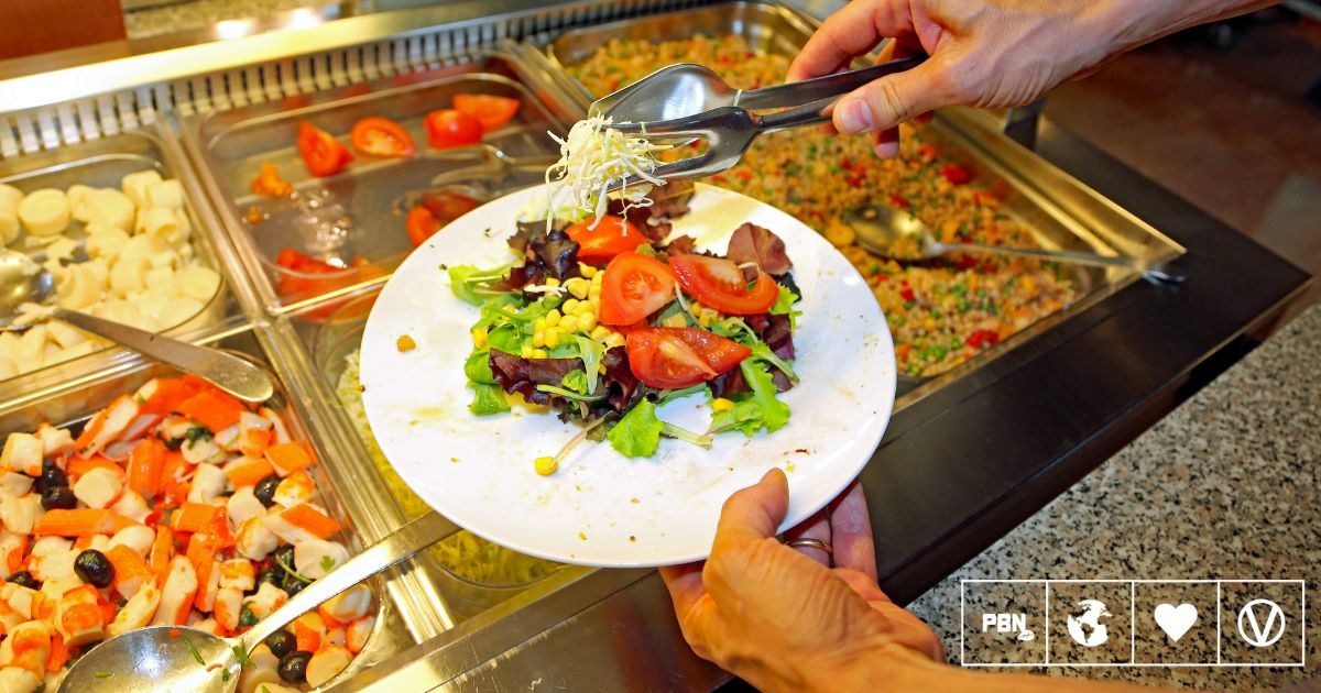 European Court Rules Switzerland Violated Vegan Prisoners' Freedom of Conscience