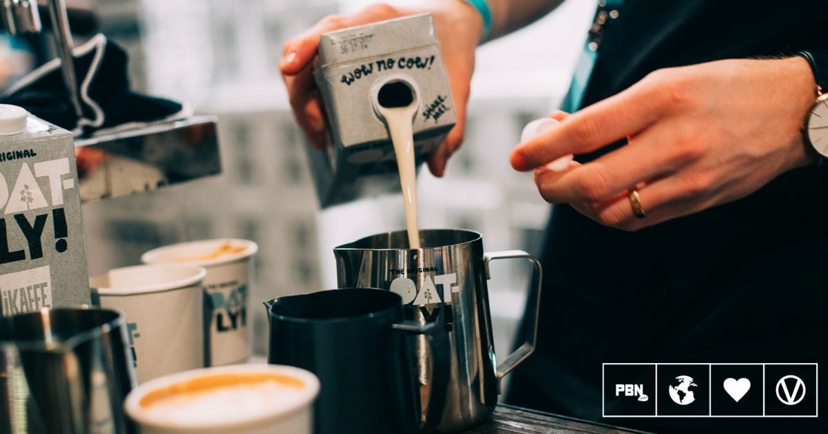 Oatly posts 15% Q2 growth, raises 2026 revenue outlook again