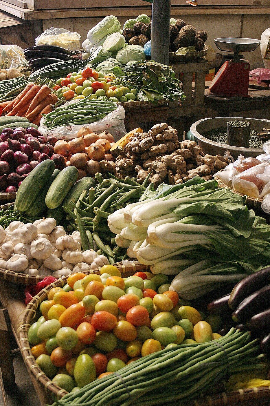 Vegetarian diets cut cancer risk 13%, vegan diets cut it 23%