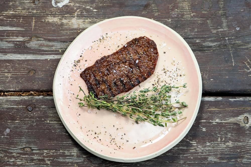 Singapore clears Aleph Farms' cultivated beef, first outside Israel