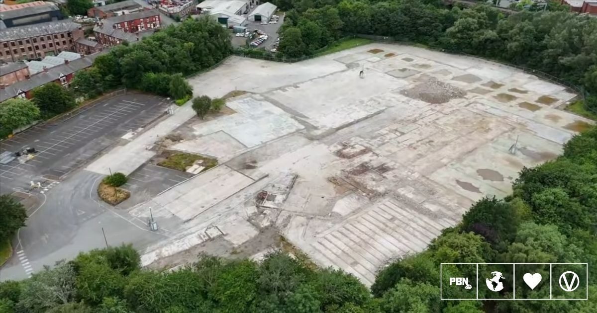 Pilgrim's demolishes UK pig gas chamber closed after 2023 activist footage