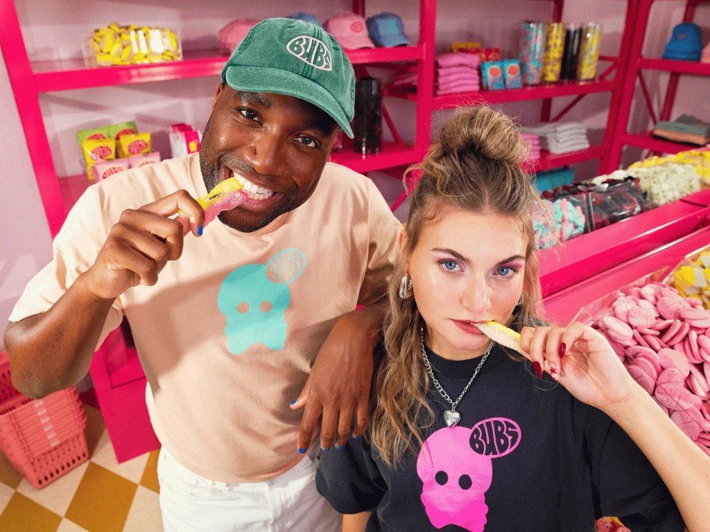 Orkla Snacks buys European Candy Group for $239 million to scale vegan gummies