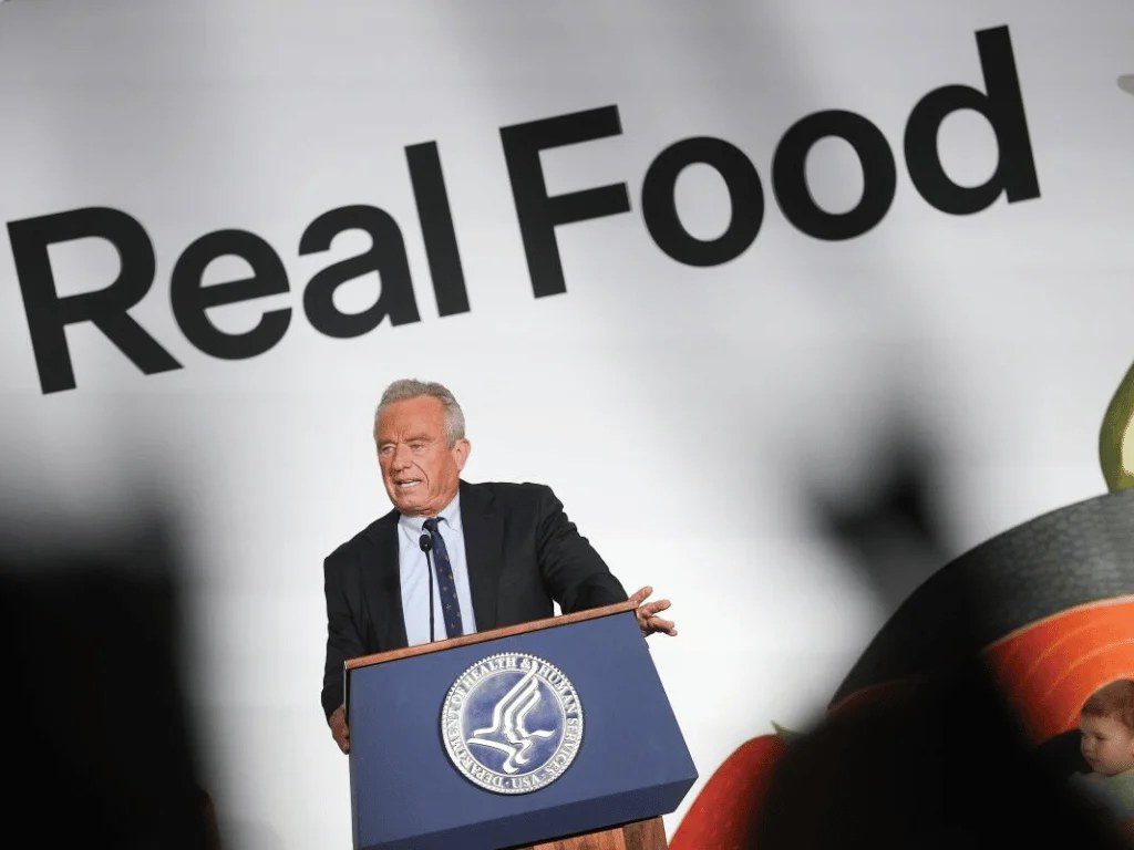 FDA moves to close GRAS ingredient loophole, keeps UPF definition under wraps
