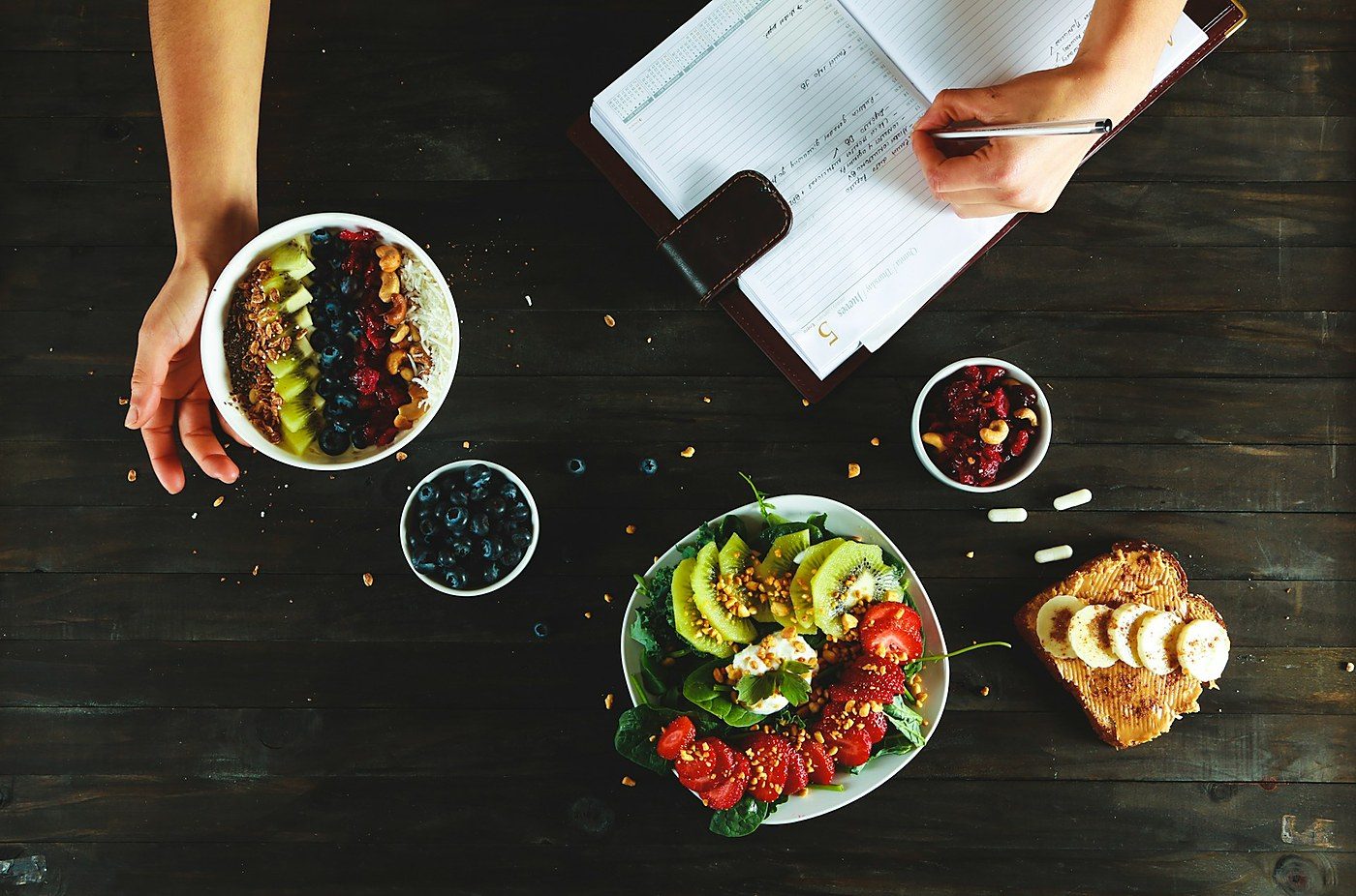 Physicians Committee sues to withdraw dietary guidelines it says meat industry ghostwrote