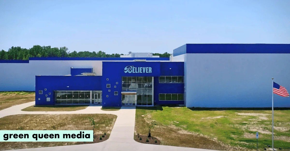 UPSIDE Foods walks away from Believer Meats' shuttered $150 million plant