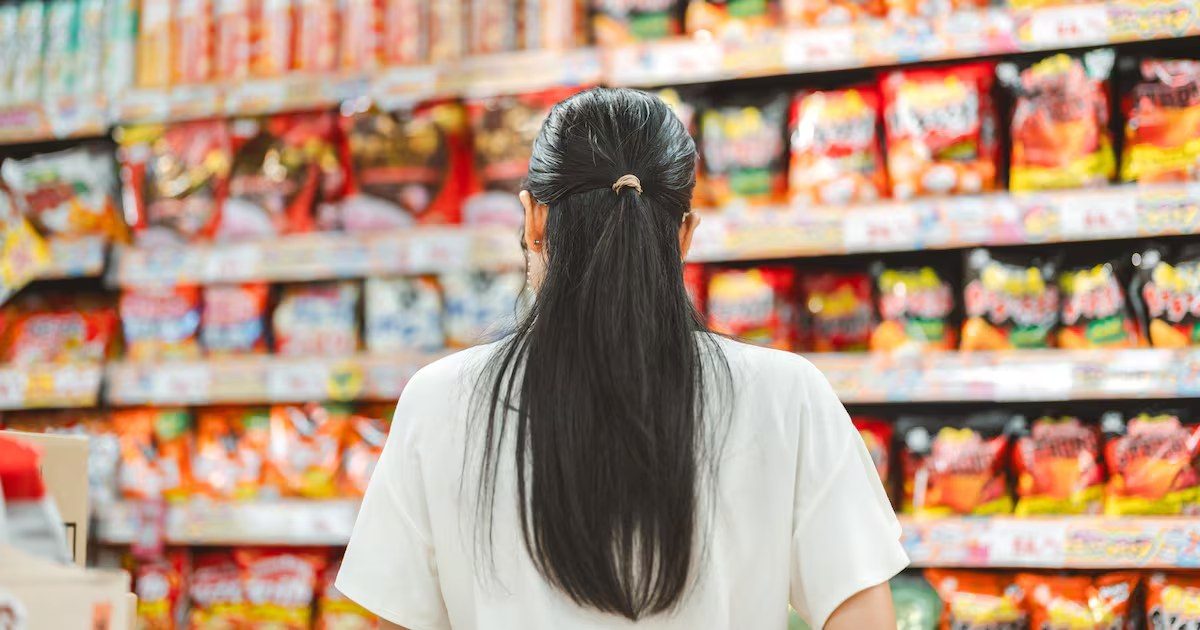 California passes first US "Non-Ultraprocessed" food certification seal