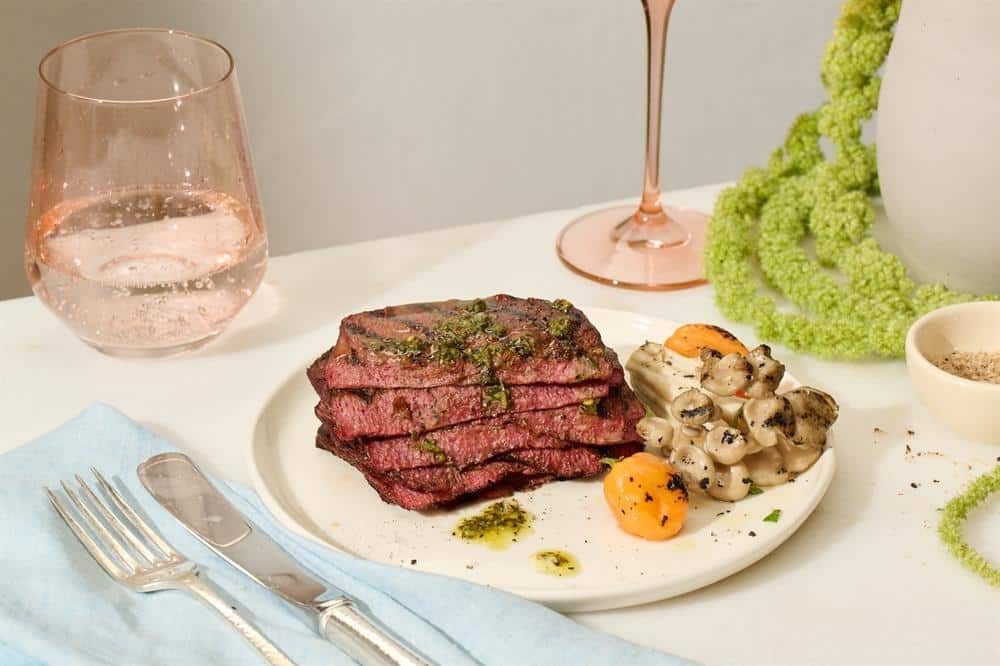 Singapore Clears Cultivated Duck and Beef, a First Beyond Poultry