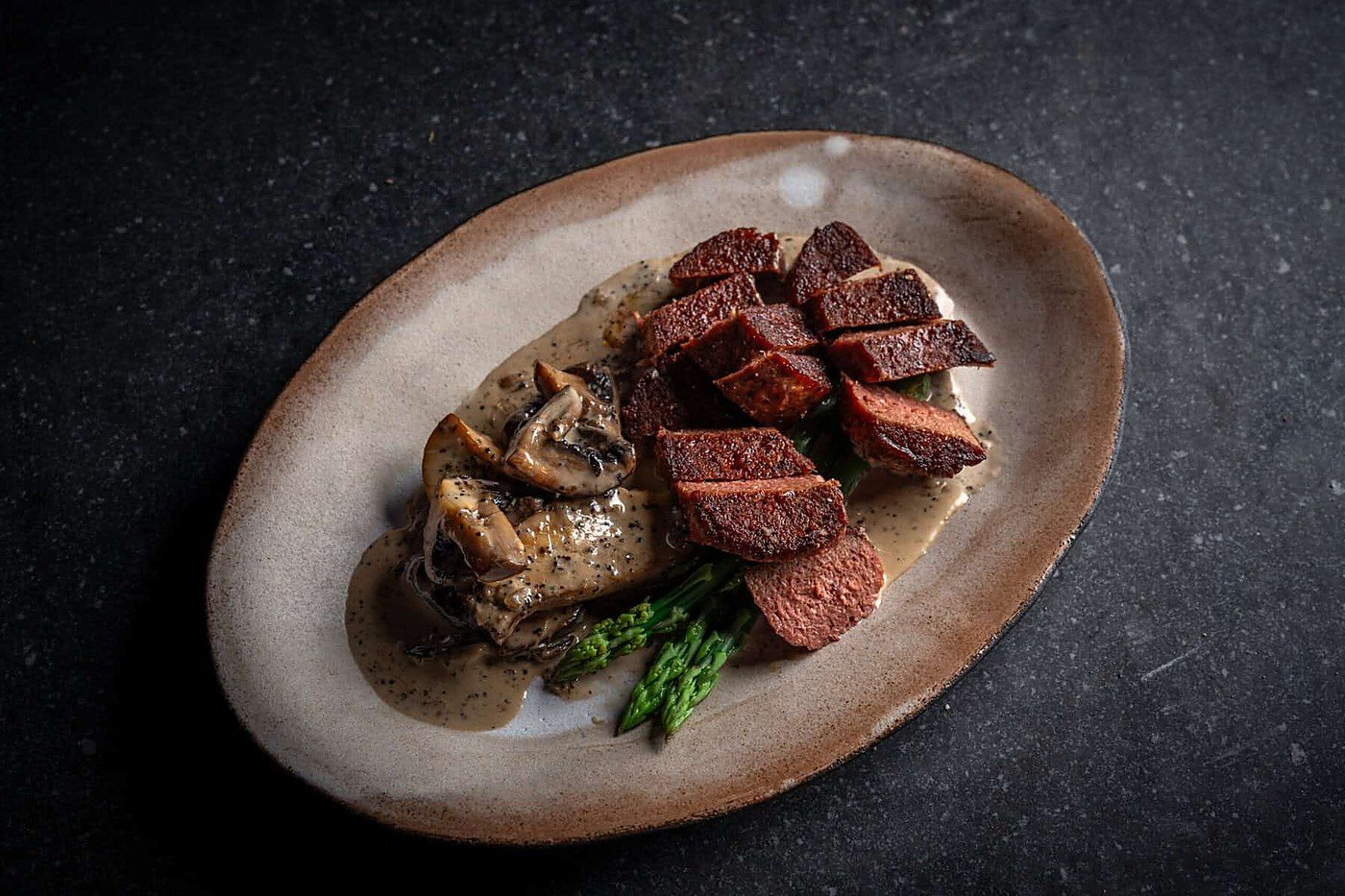 Steakholder Foods Launches Plant-Based Perfecta Range on US Shelves