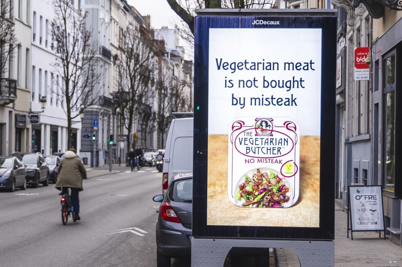 EU lawmakers reopen 'veggie burger ban' fight for a third time