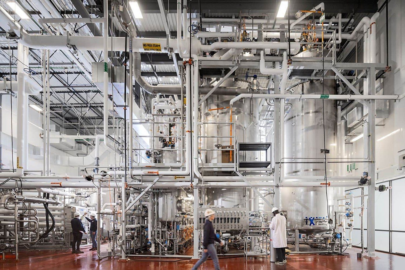 Ayana Bio Buys Meati's Idle Fermentation Tanks for $75,000