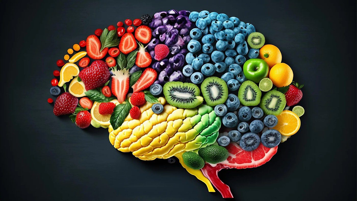 MIND diet adherence linked to slower brain shrinkage in Framingham cohort