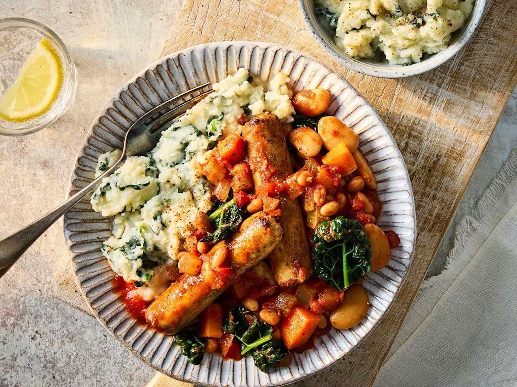 Survey of 1,007 UK adults finds almost none think Quorn sausages contain meat