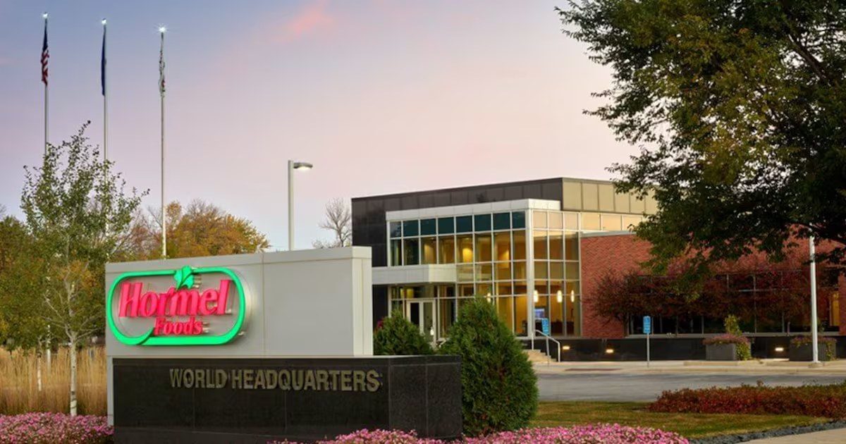 Hormel announces $1.05 billion deal for chicken processor Brakebush Brothers