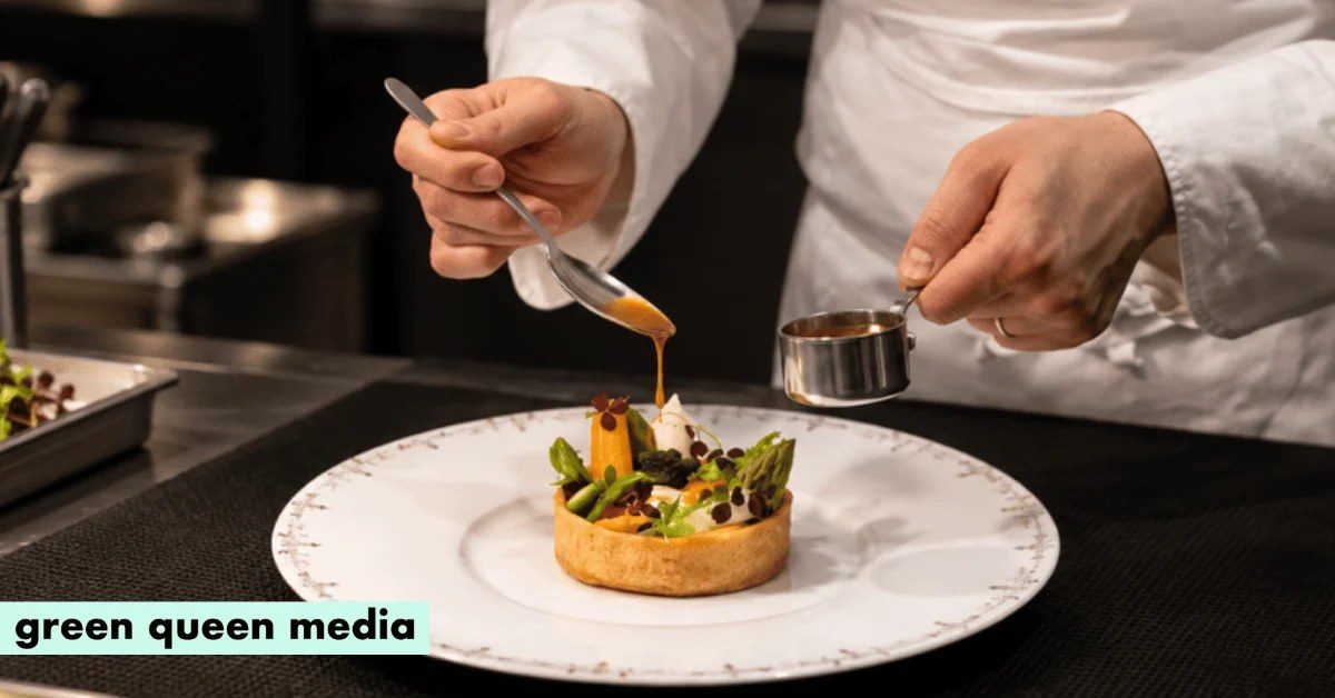 World Sustainability Organization makes 30% plant-based menus mandatory for certified restaurants and hotels