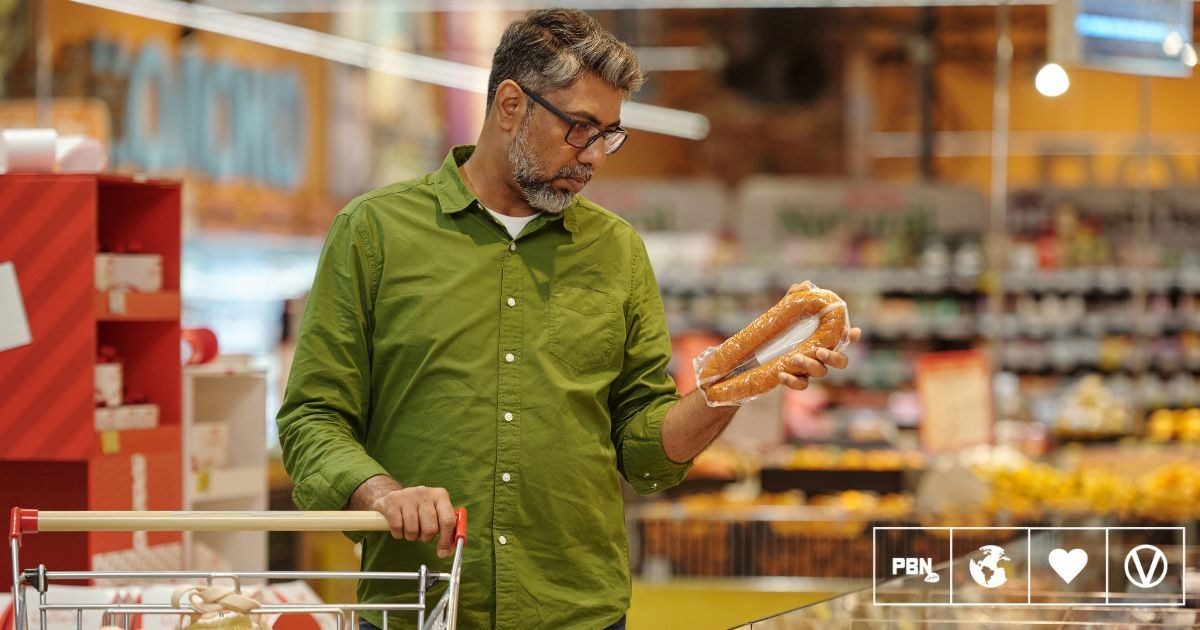 Bryant Research survey finds nearly all UK shoppers know Quorn and THIS products are meat-free