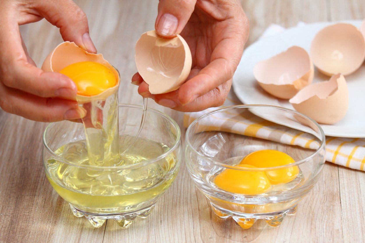 Delaware court dismisses Onego Bio's egg-protein patent suit against The EVERY Co