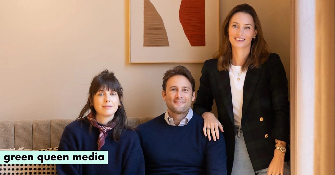 Fleury Michon buys the Allplants brand from Ella and Matthew Mills