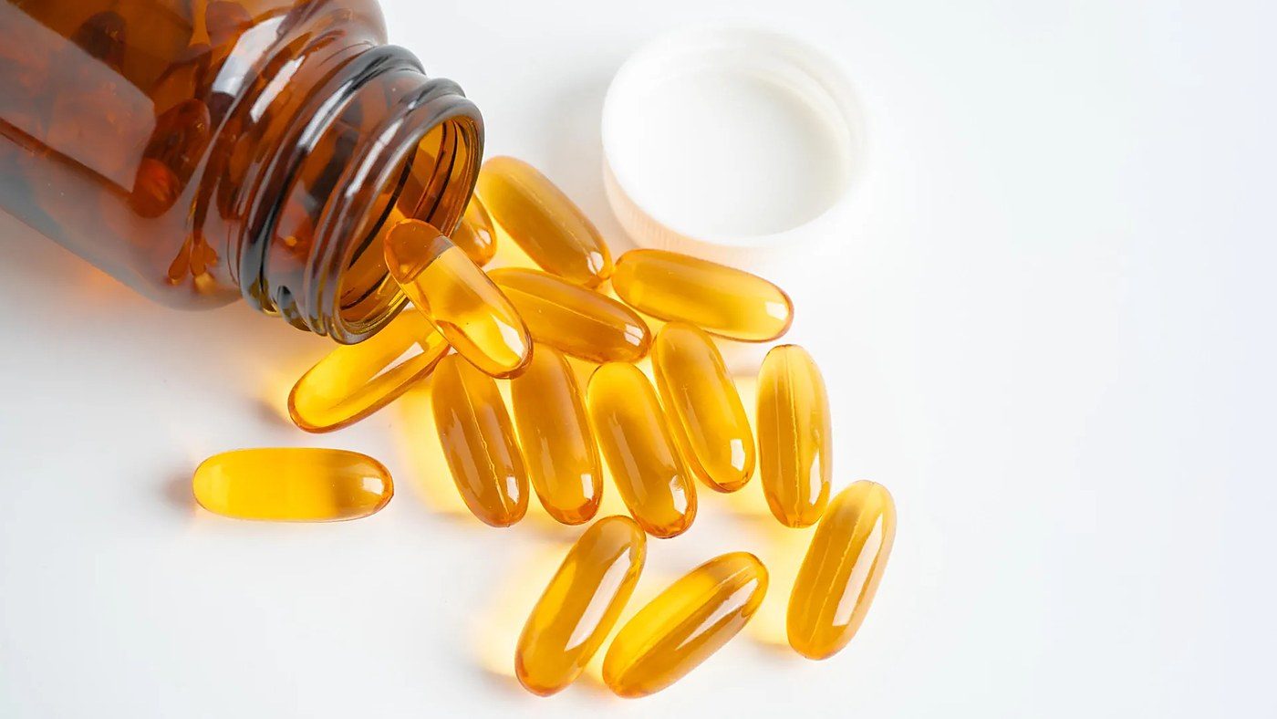 High-dose DHA reached the brain in a 24-month trial but changed neither memory nor brain size