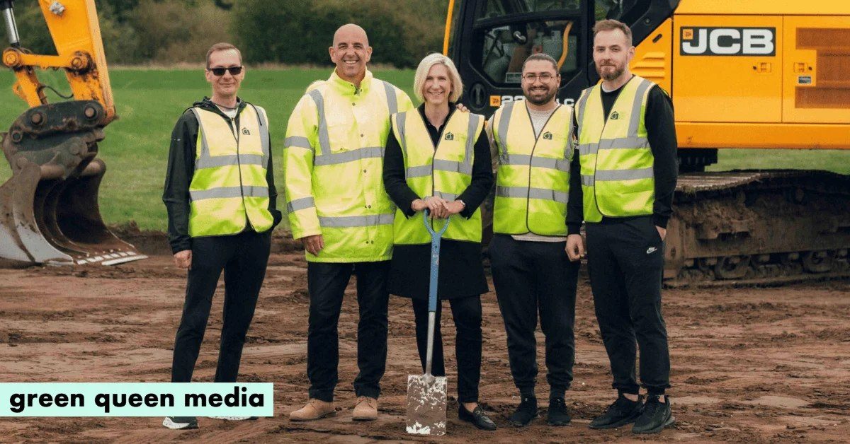Tofoo & Co starts a Yorkshire factory to double its tofu output