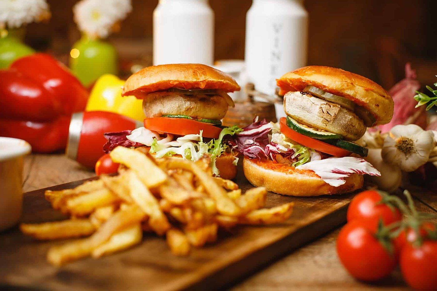 Veganuary survey finds 82% of non-vegan participants still eat at least half as many animal products six months on